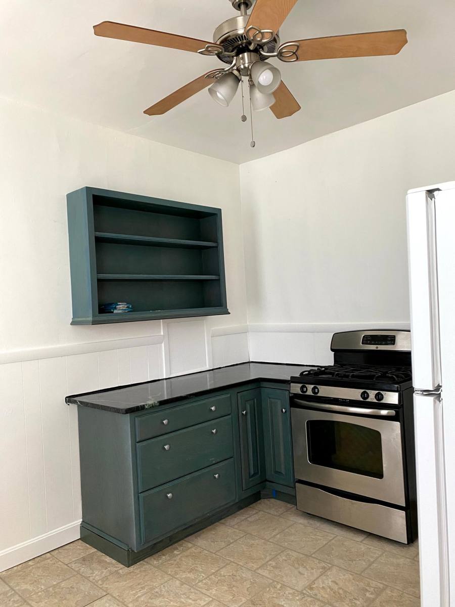Apartment for rent at 121 Merrymount Rd #1, Quincy, MA 02169