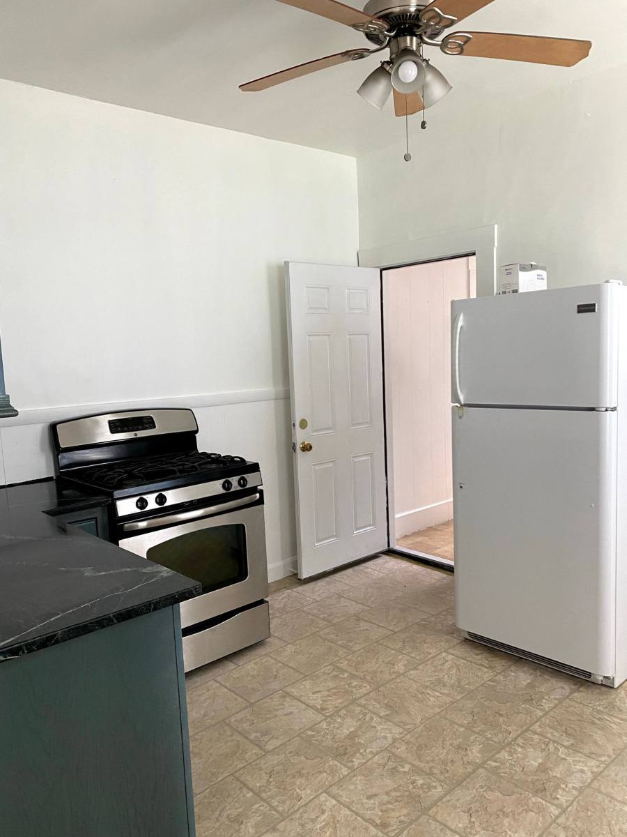 Apartment for rent at 121 Merrymount Rd #1, Quincy, MA 02169