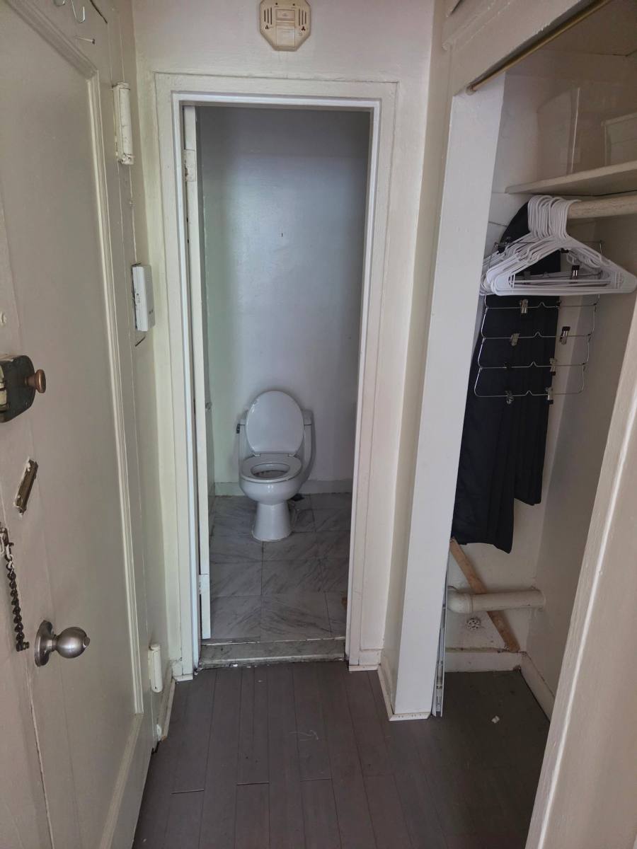Apartment for rent at 105 Luquer St #14, Brooklyn, NY 11231