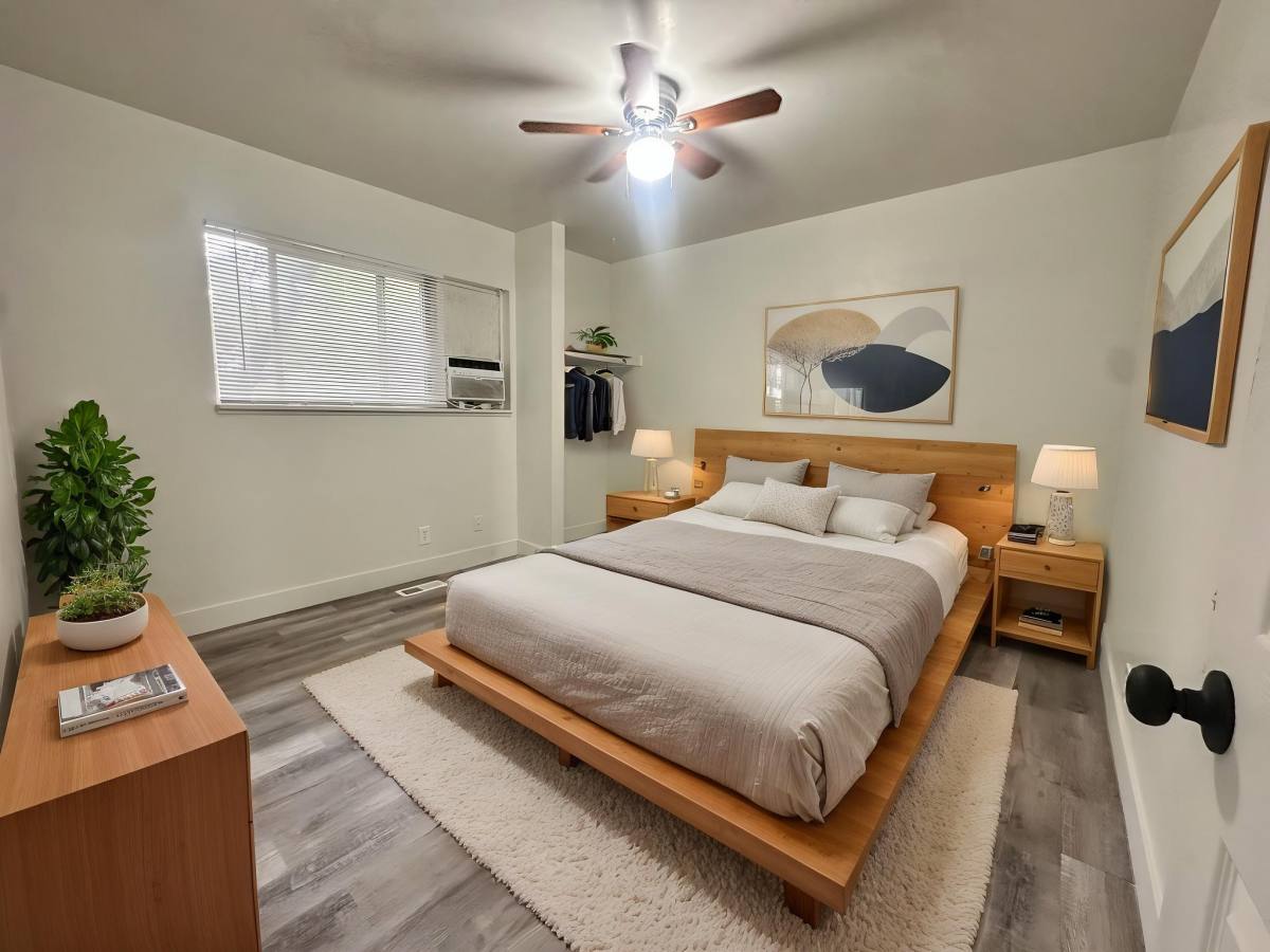 Apartment for rent at 1340 S 200 E #5, Salt Lake City, UT 84115