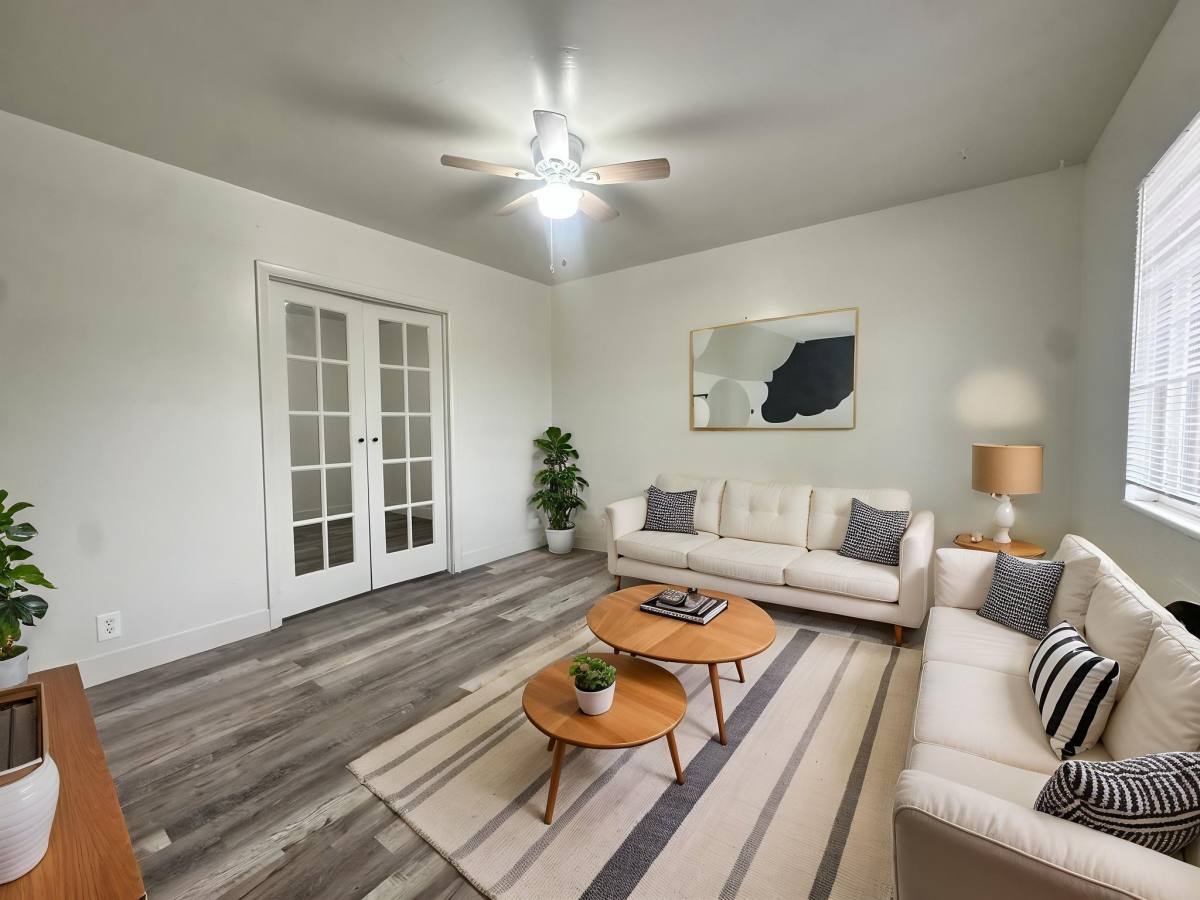 Apartment for rent at 1340 S 200 E #5, Salt Lake City, UT 84115