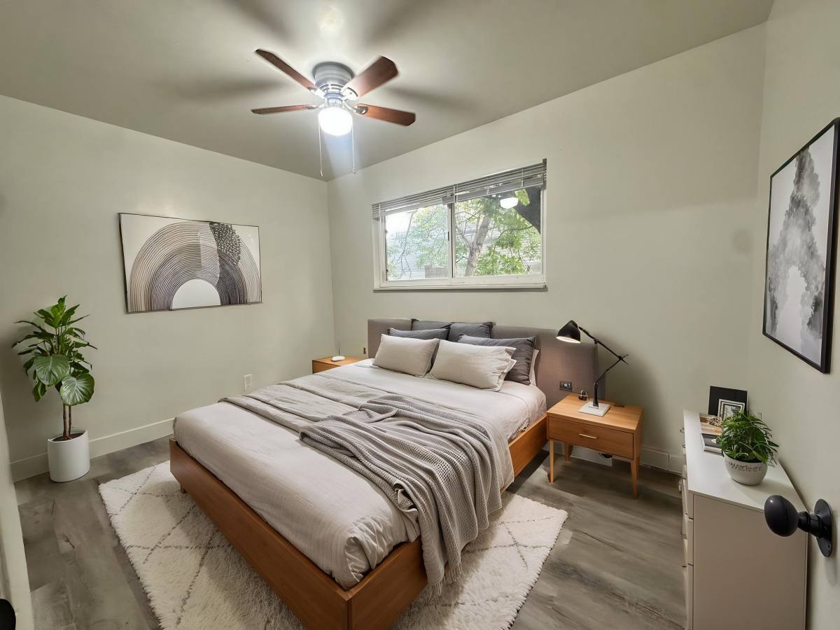 Apartment for rent at 1340 S 200 E #5, Salt Lake City, UT 84115