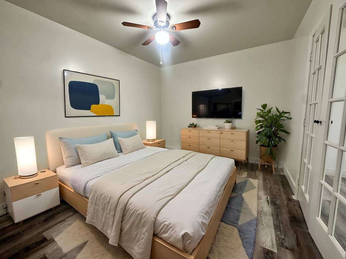 Apartment for rent at 1340 S 200 E #5, Salt Lake City, UT 84115