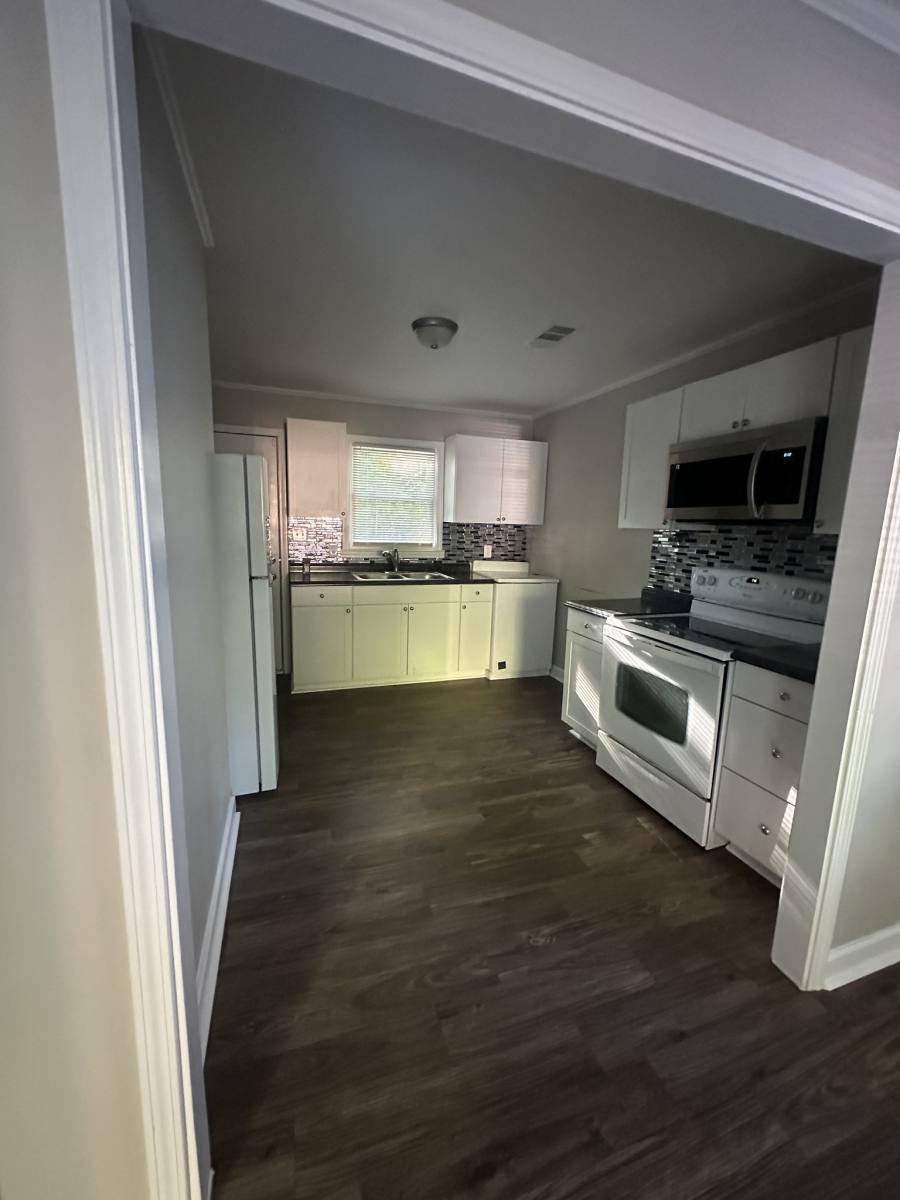 House for rent at 408 Hobson Rd, High Point, NC 27260