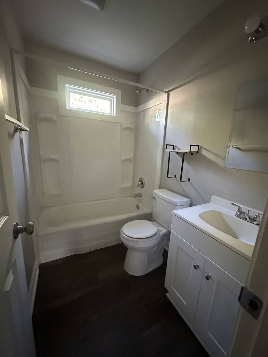 House for rent at 408 Hobson Rd, High Point, NC 27260