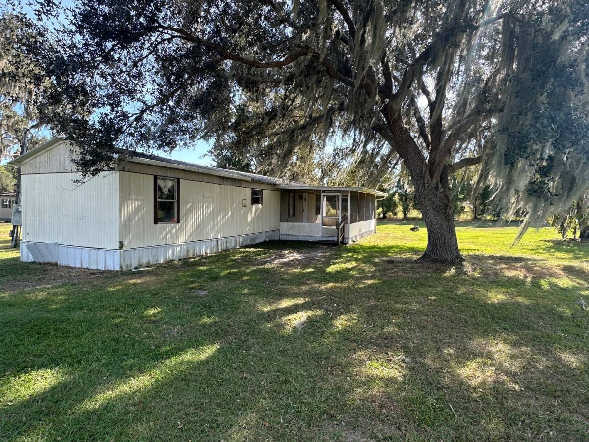 House for rent at 610 Grove Dr, Bartow, FL 33830