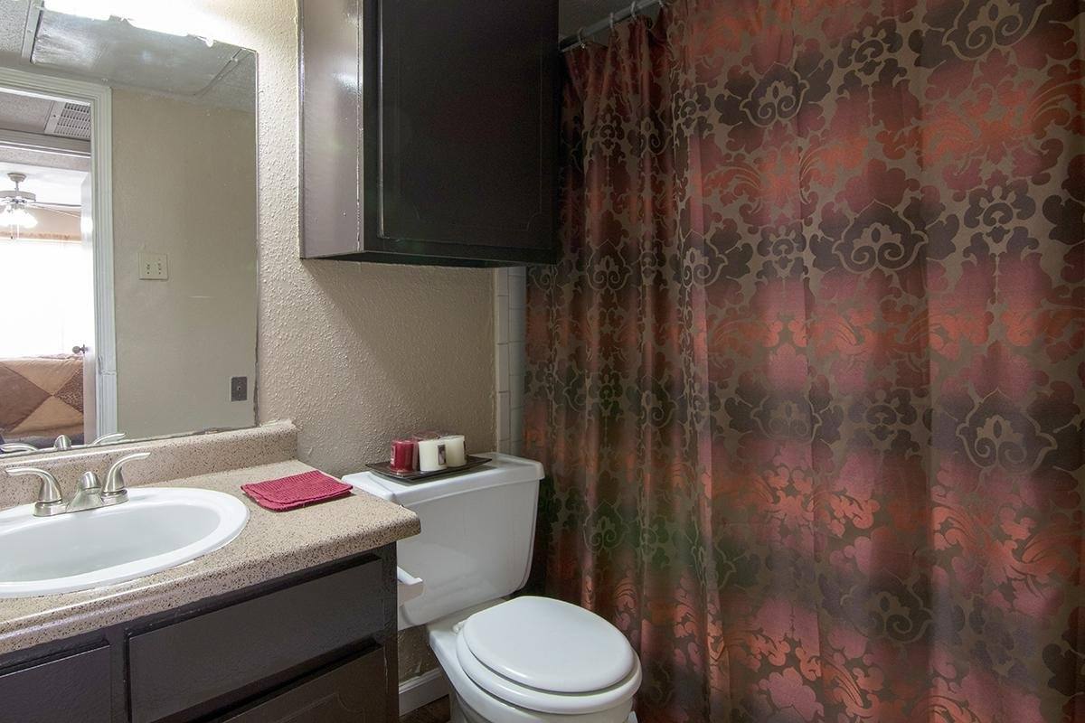 Apartment for rent at 4800 Lamonte Lane #2112A-JUNE 18, Houston, TX 77092