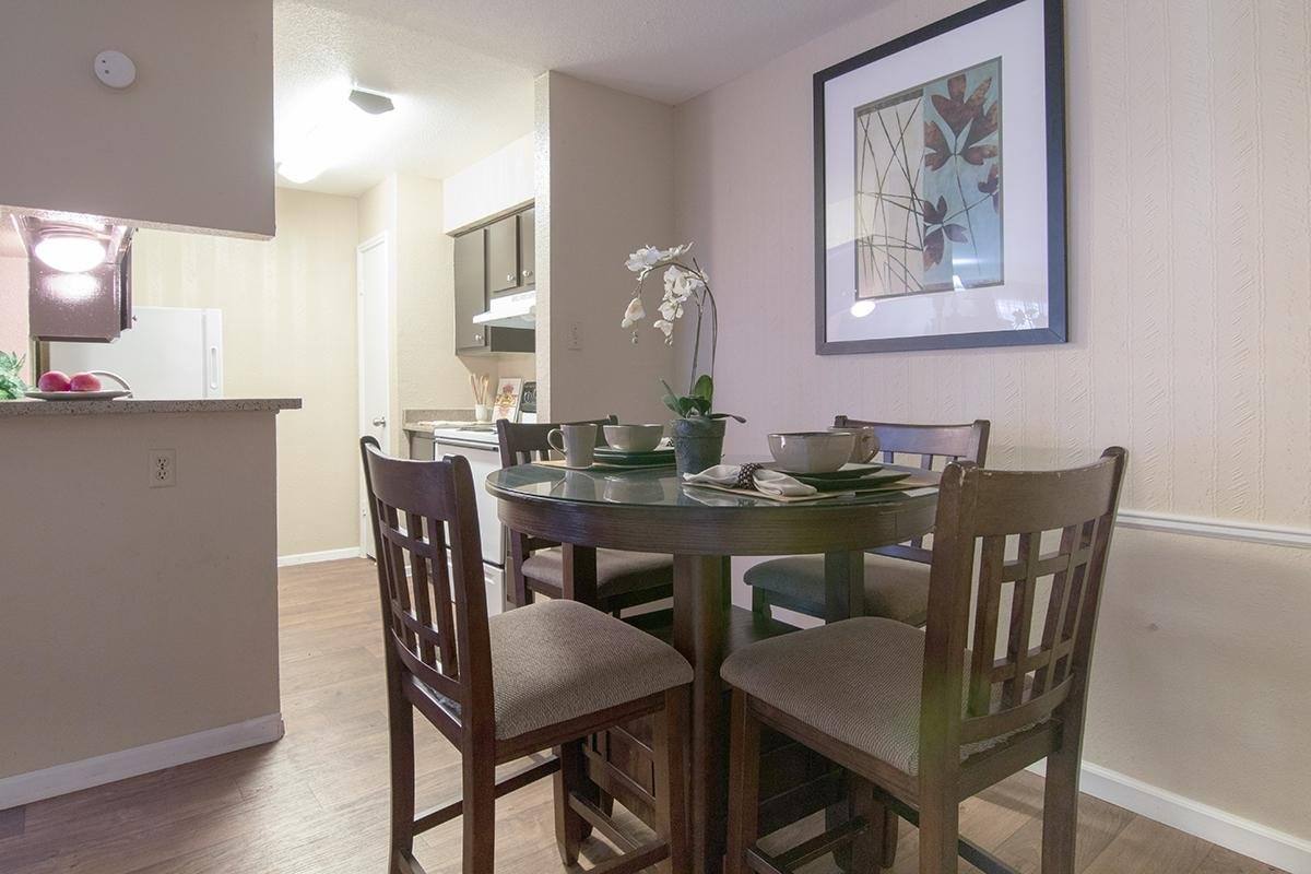 Apartment for rent at 4800 Lamonte Lane #2112A-JUNE 18, Houston, TX 77092