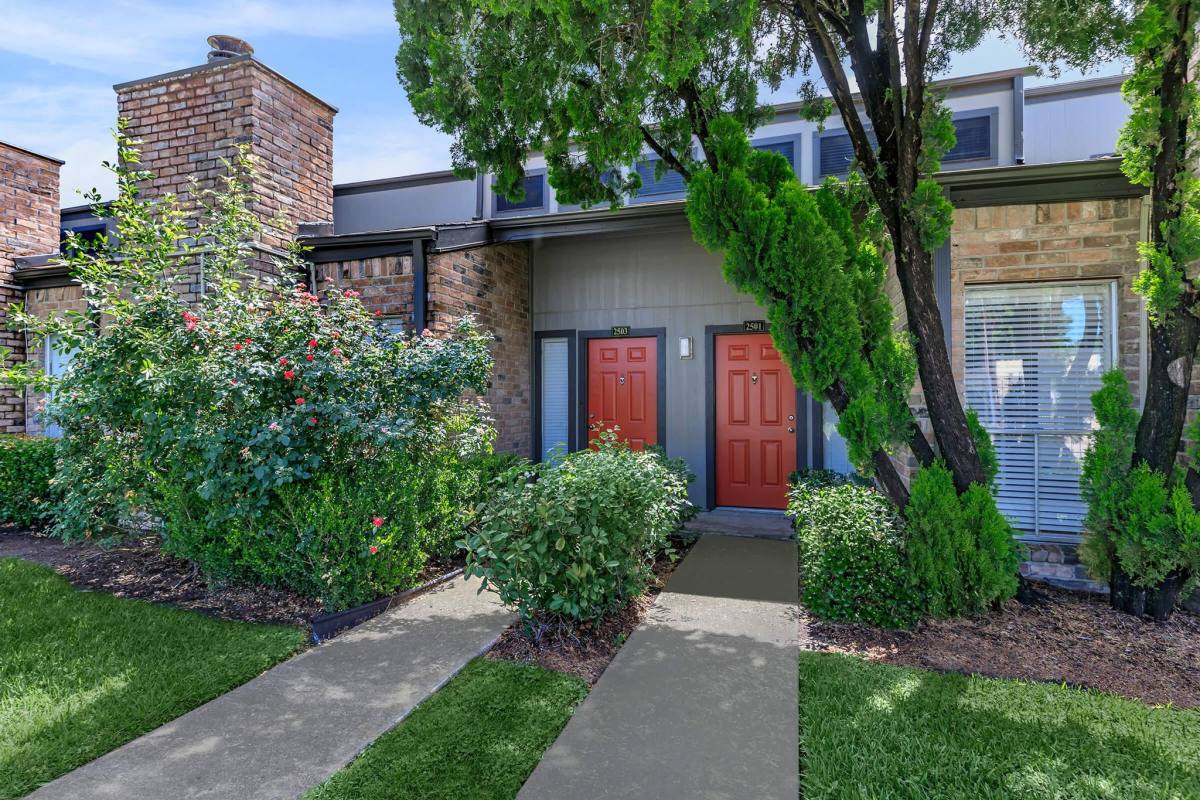 Apartment for rent at 4800 Lamonte Lane #2112A-JUNE 18, Houston, TX 77092