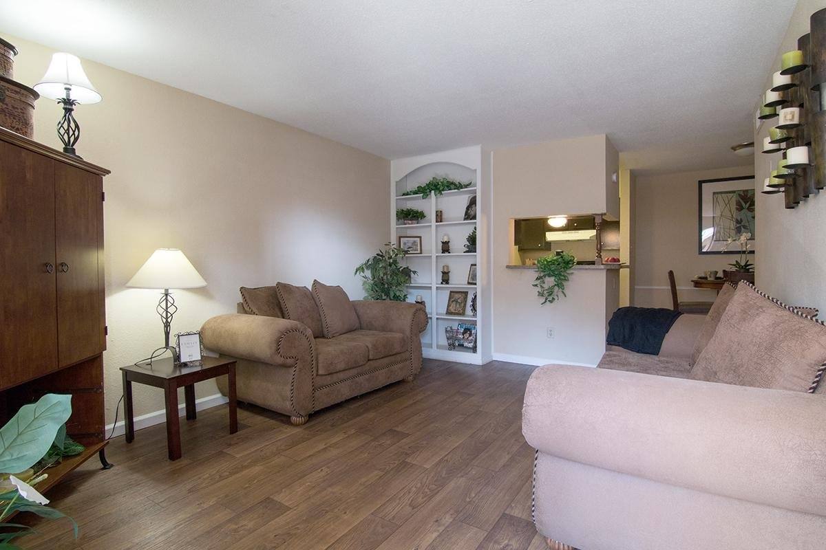 Apartment for rent at 4800 Lamonte Lane #2112A-JUNE 18, Houston, TX 77092