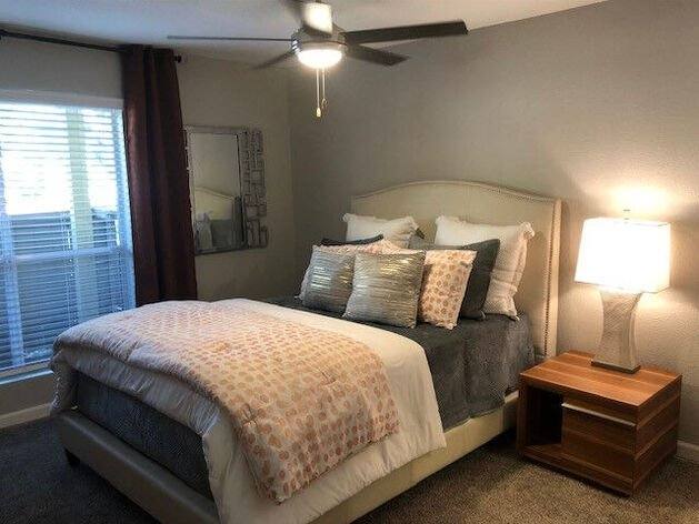 Apartment for rent at 10901 Meadowglen Lane #202A, Houston, TX 77042