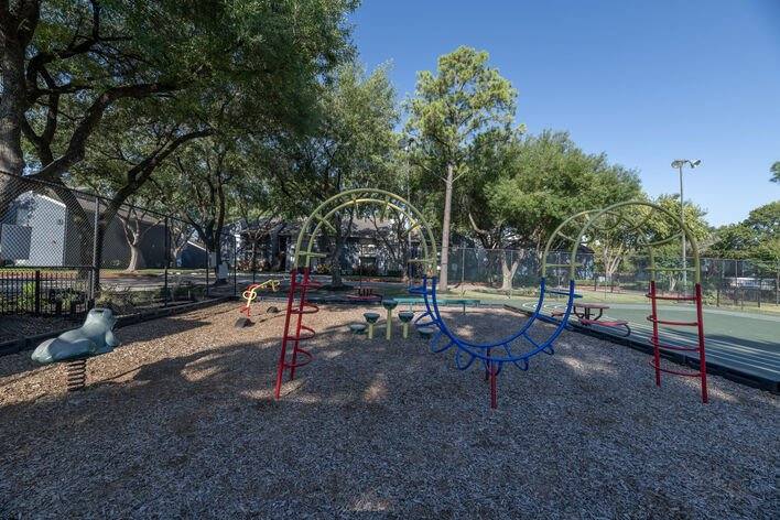 Apartment for rent at 10901 Meadowglen Lane #202A, Houston, TX 77042