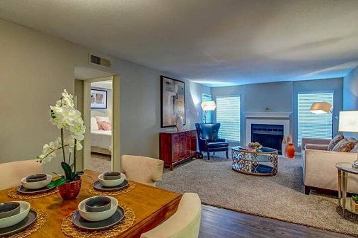 Apartment for rent at 10901 Meadowglen Lane #335B, Houston, TX 77042