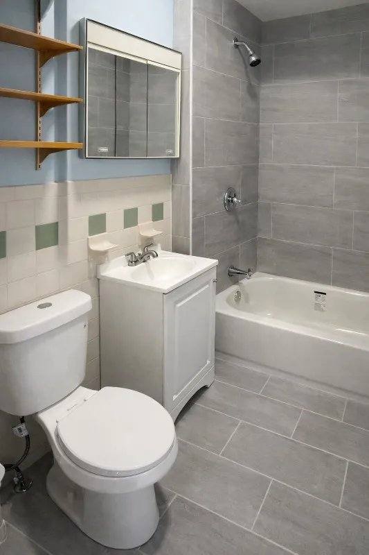 Apartment for rent at 26 Milton Ave #NEWLY 3 Branch, Amsterdam, NY 12010