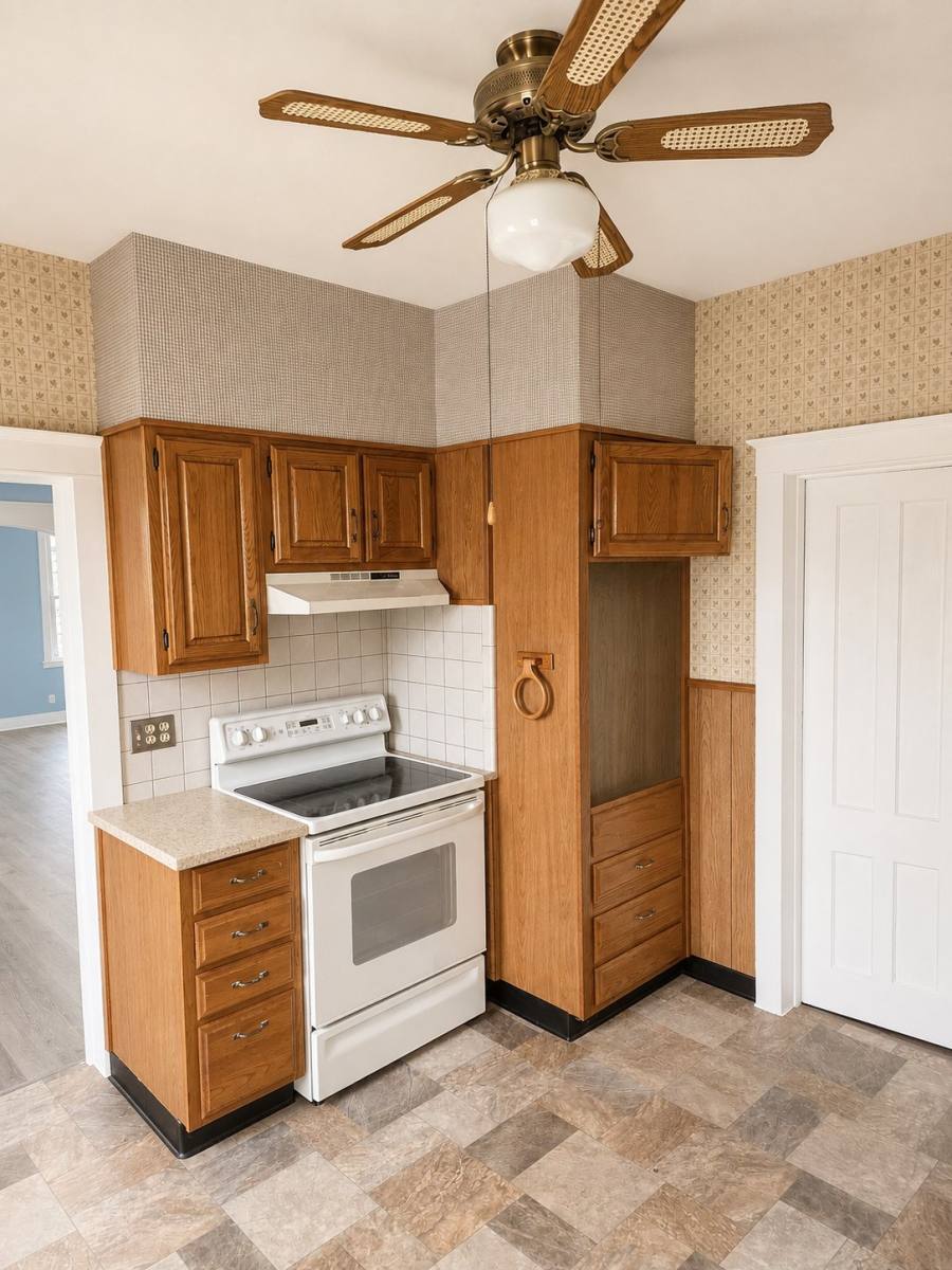 Apartment for rent at 26 Milton Ave #NEWLY 3 Branch, Amsterdam, NY 12010
