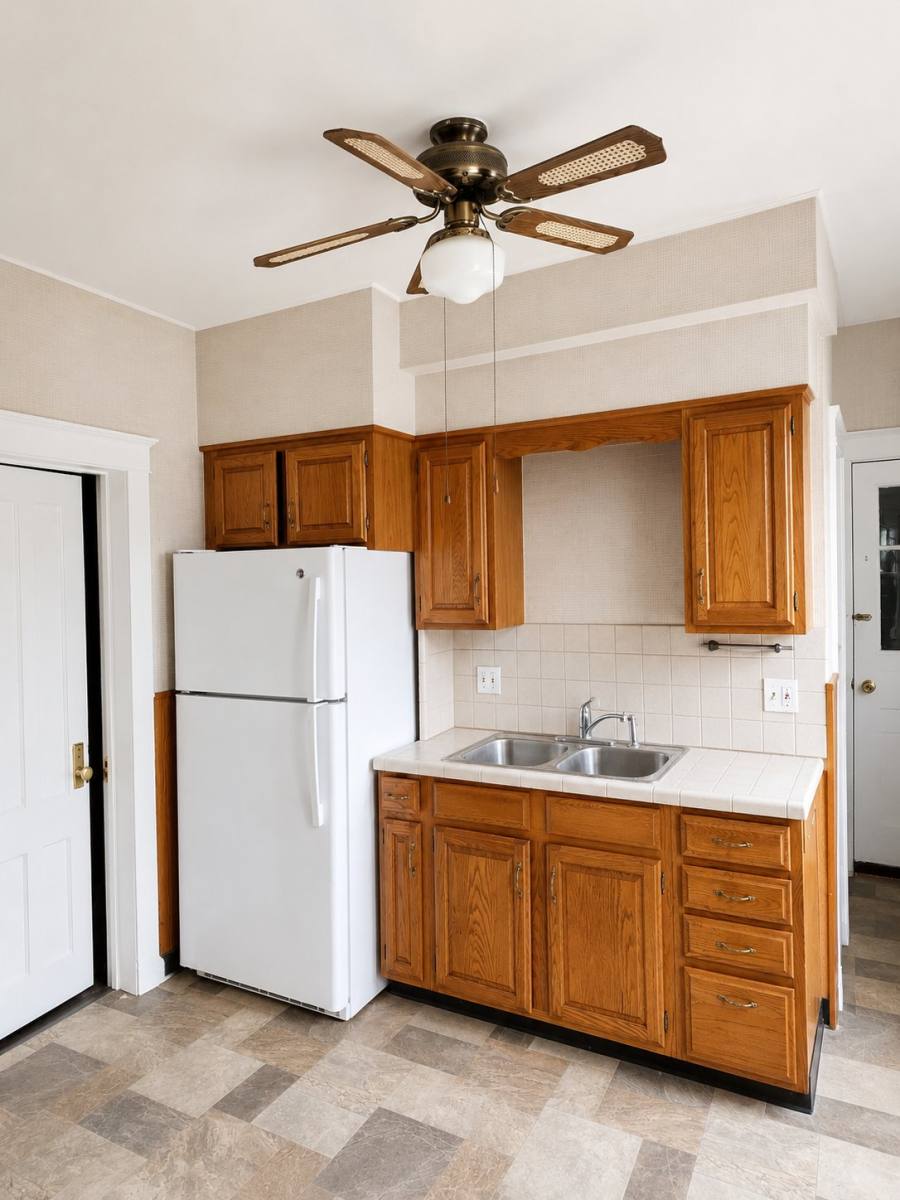 Apartment for rent at 26 Milton Ave #NEWLY 3 Branch, Amsterdam, NY 12010