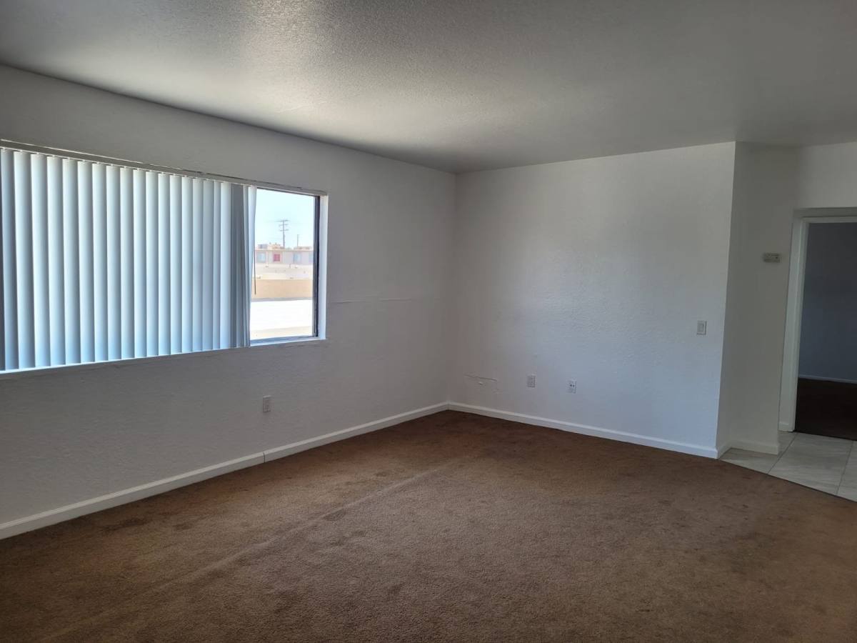 Apartment for rent at 38665 11th St E #4, Palmdale, CA 93550