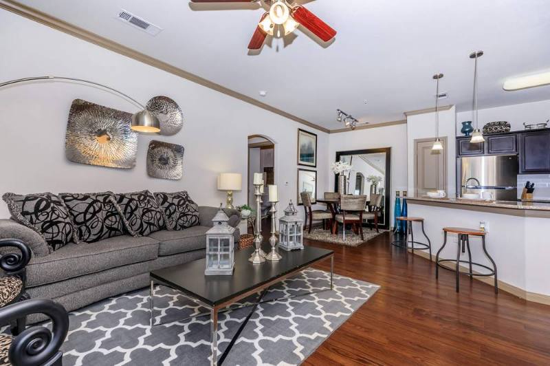 Apartment for rent at 22870 Highway 105 W #823A, Montgomery, TX 77356
