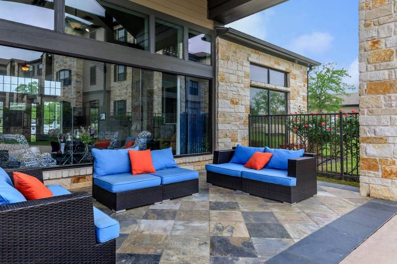 Apartment for rent at 22870 Highway 105 W #823A, Montgomery, TX 77356