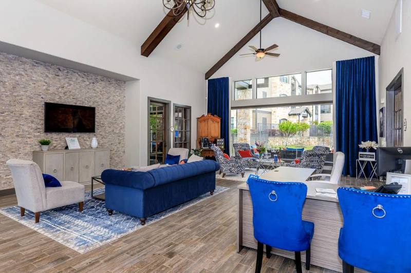 Apartment for rent at 22870 Highway 105 W #817B, Montgomery, TX 77356