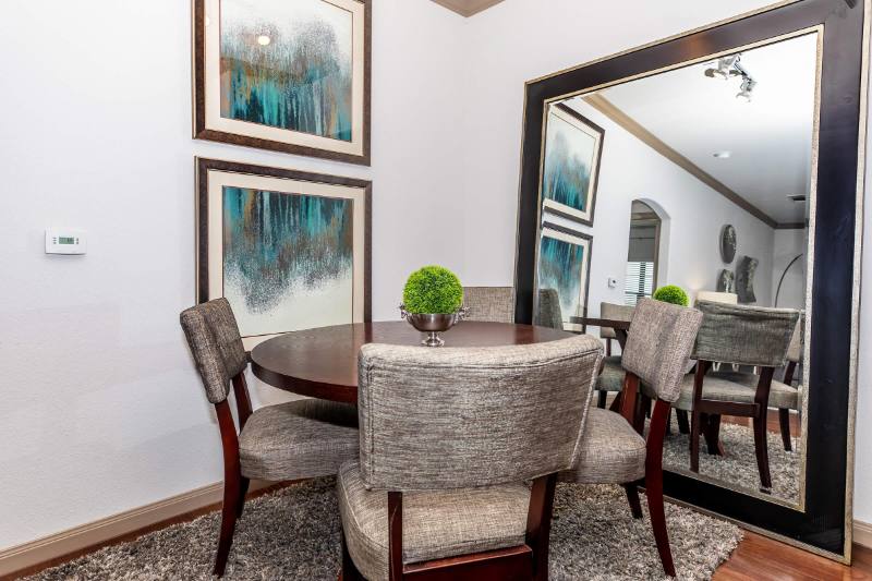 Apartment for rent at 22870 Highway 105 W #817B, Montgomery, TX 77356