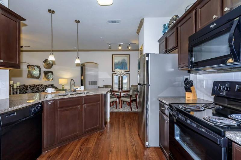 Apartment for rent at 22870 Highway 105 W #817B, Montgomery, TX 77356