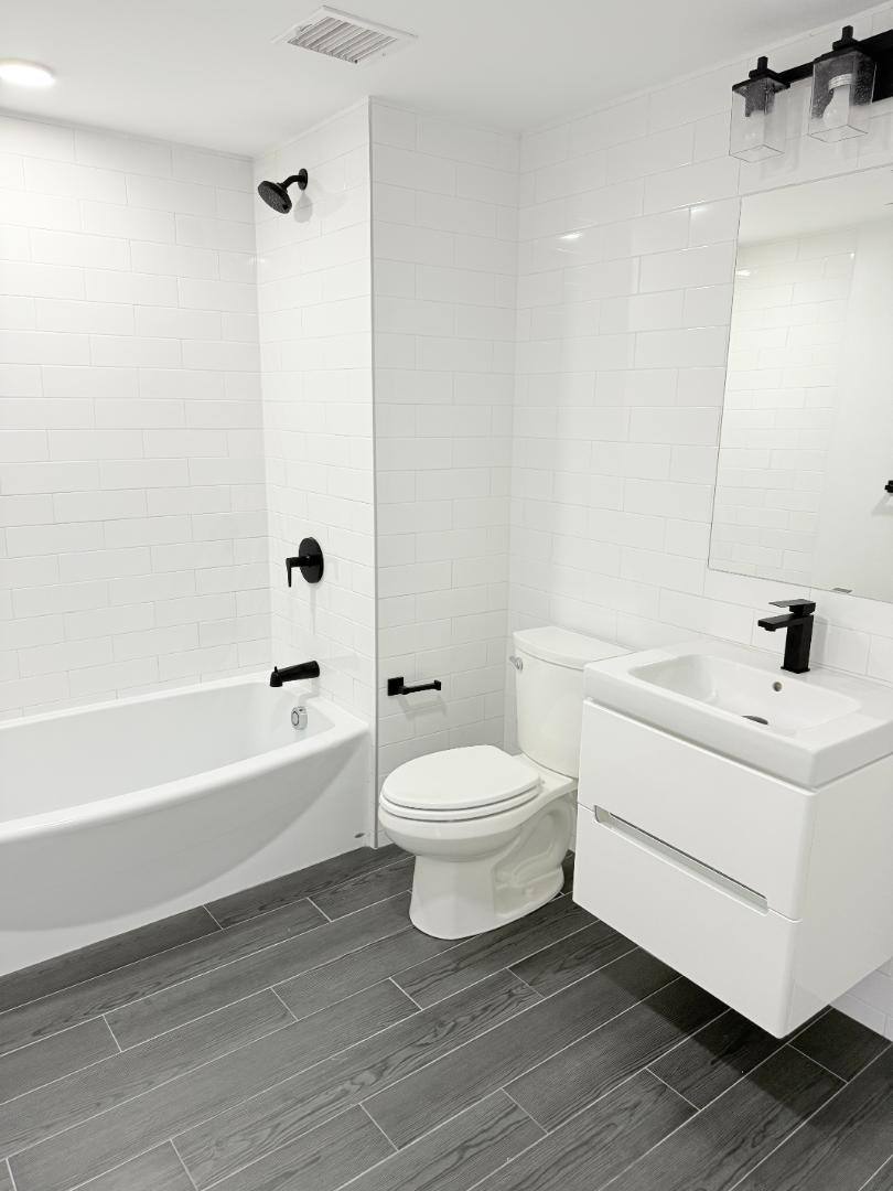 Apartment for rent at 160 Middlesex St #201, Lowell, MA 01852