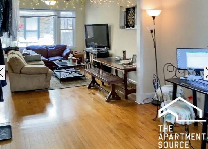 Apartment for rent at 2730 N Wayne Ave #2, Chicago, IL 60614