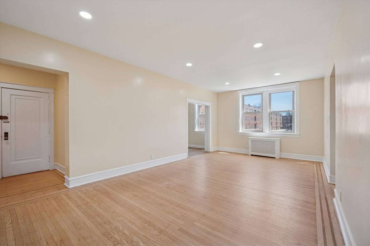 Apartment for rent at 6202 Wayne Ave #B201, Philadelphia, PA 19144