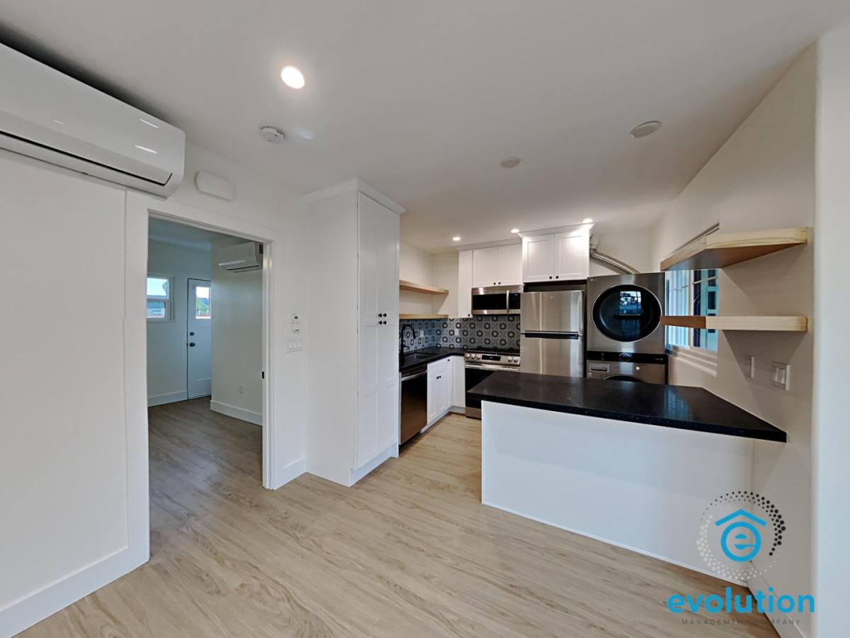 Apartment for rent at 3831-3835 Third Ave 3835 6, San Diego, CA 92103