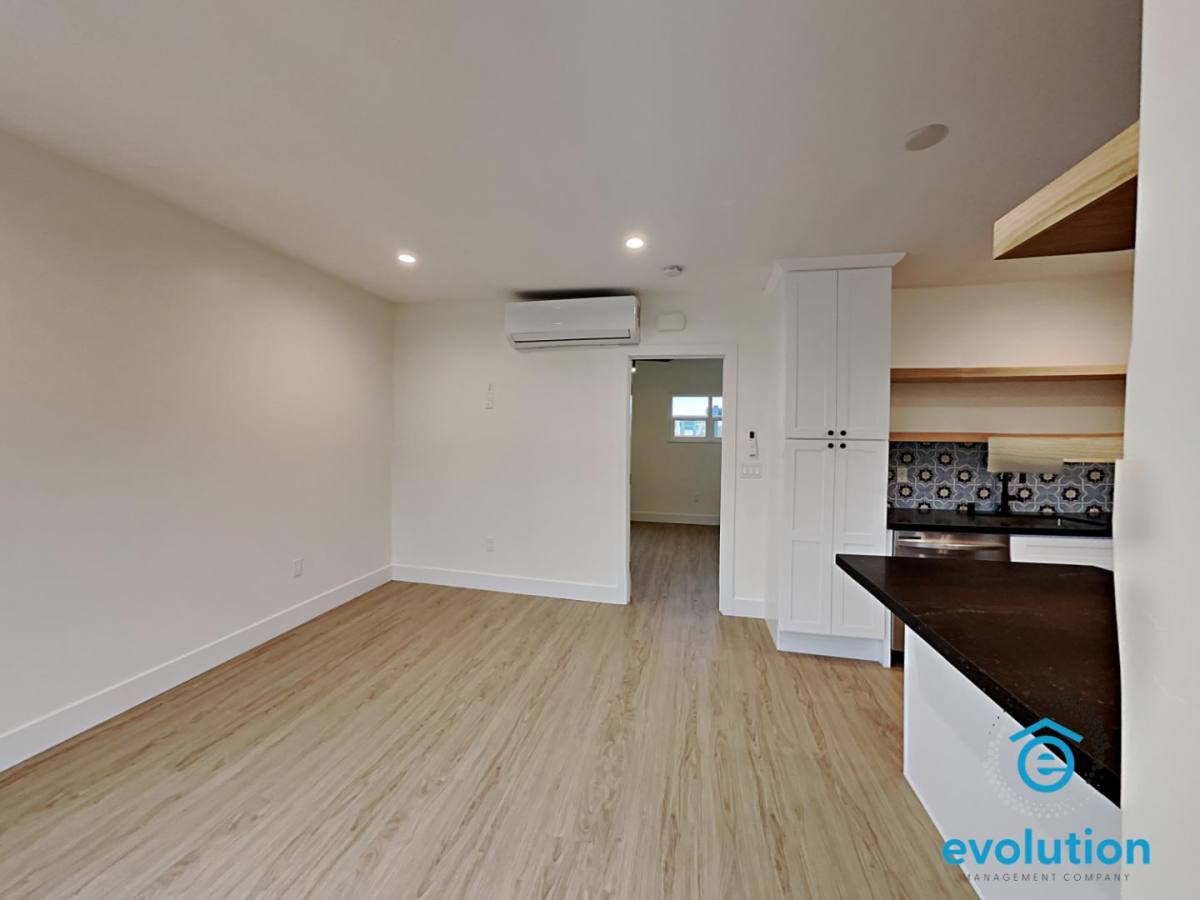 Apartment for rent at 3831-3835 Third Ave 3835 6, San Diego, CA 92103