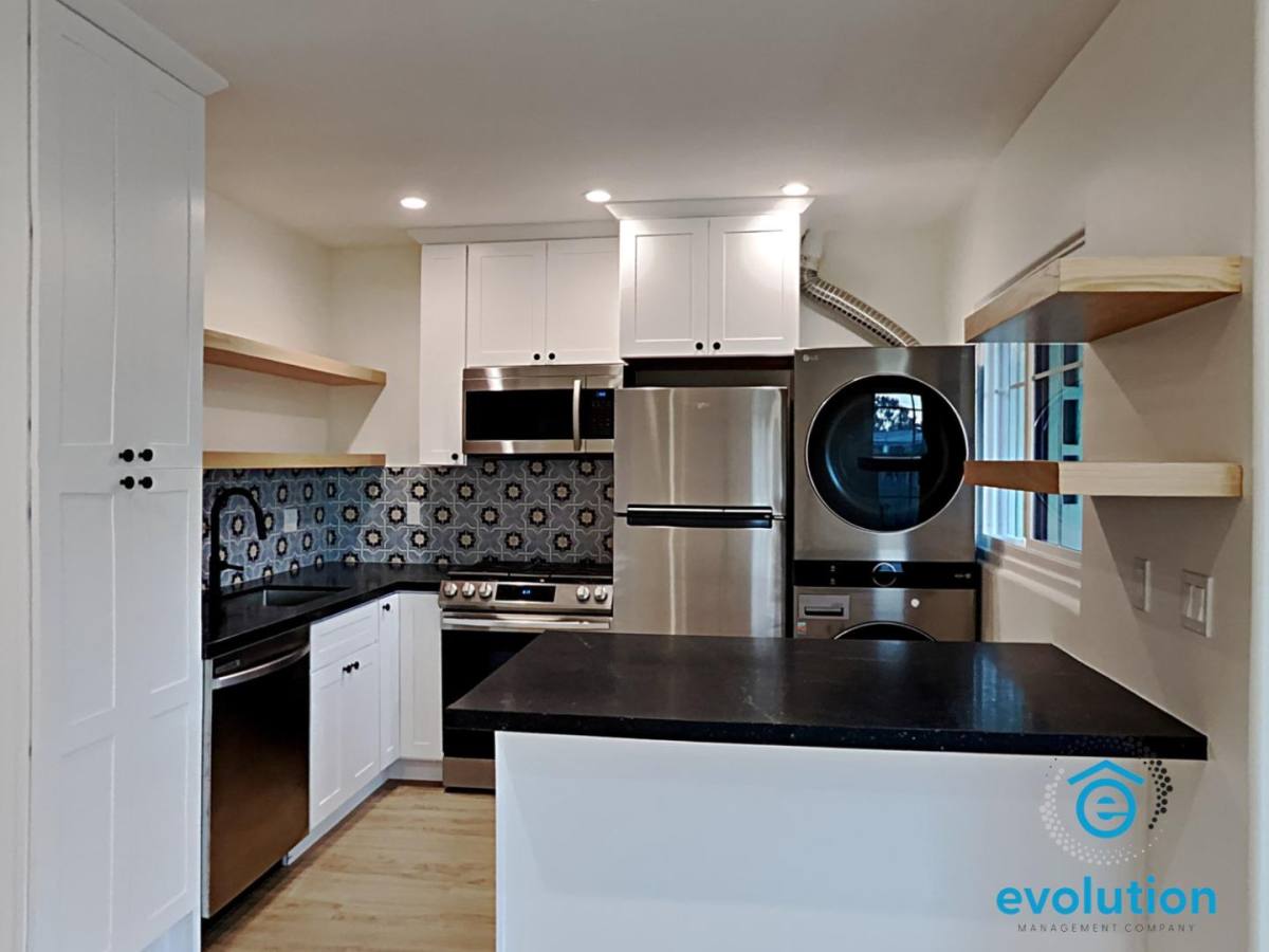 Apartment for rent at 3831-3835 Third Ave 3835 6, San Diego, CA 92103