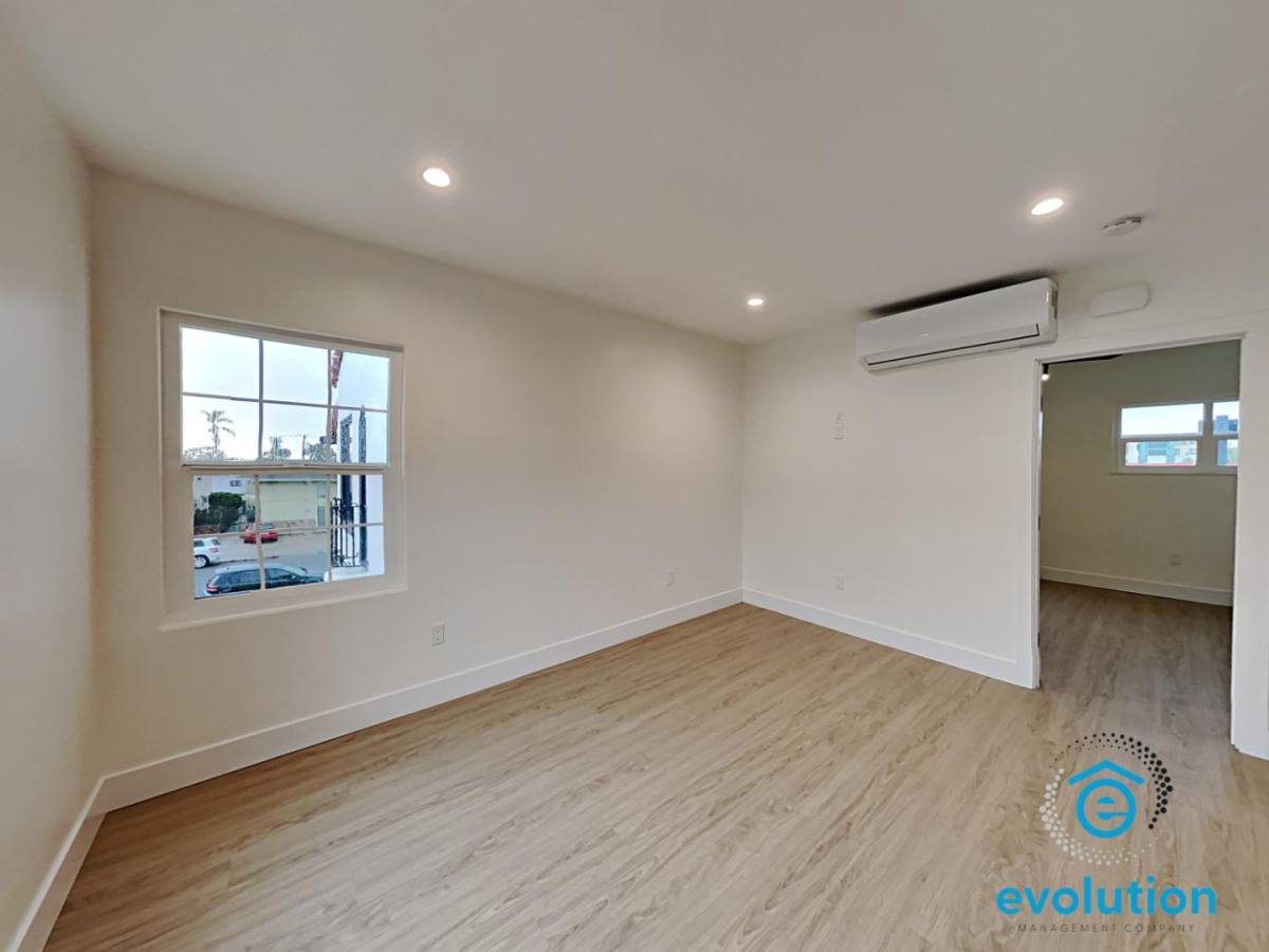 Apartment for rent at 3831-3835 Third Ave 3835 6, San Diego, CA 92103