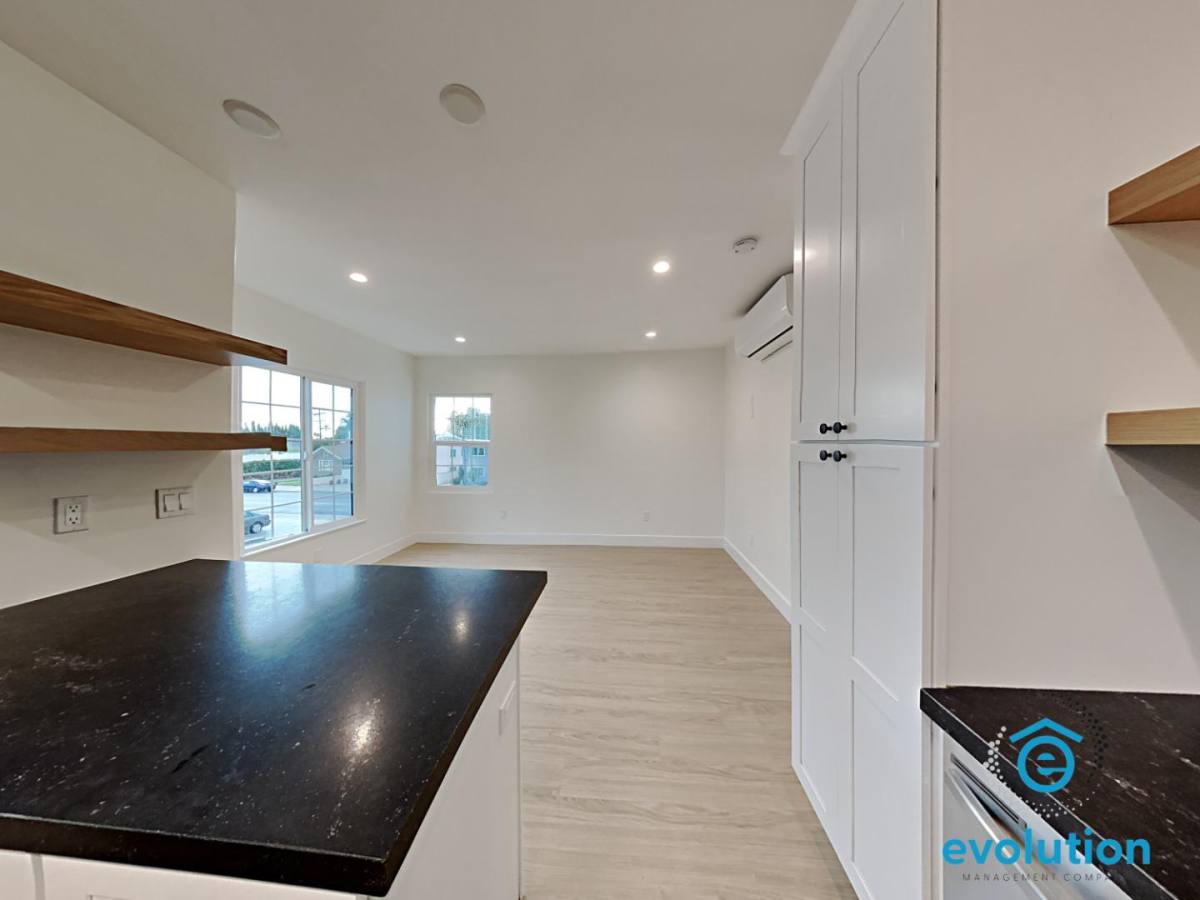 Apartment for rent at 3831-3835 Third Ave 3835 6, San Diego, CA 92103
