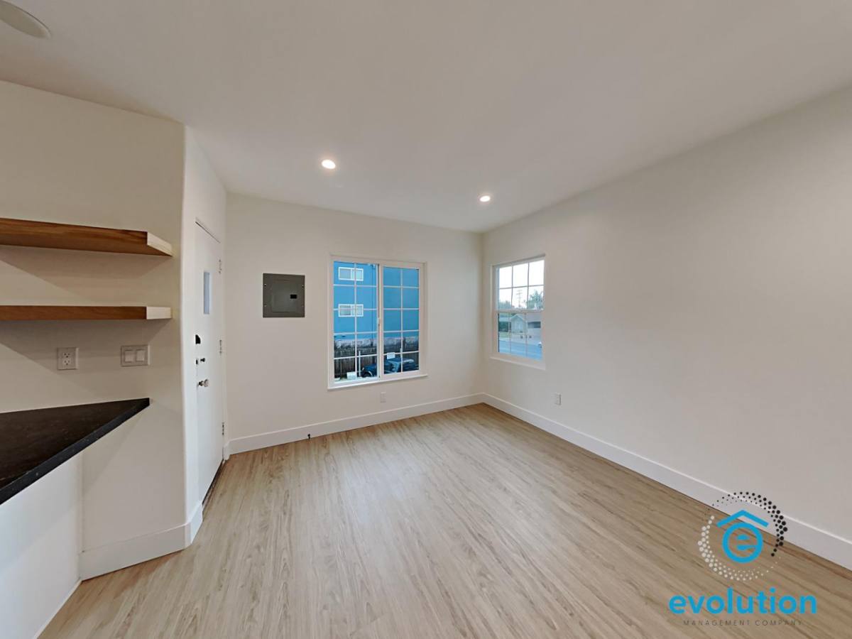 Apartment for rent at 3831-3835 Third Ave 3835 6, San Diego, CA 92103