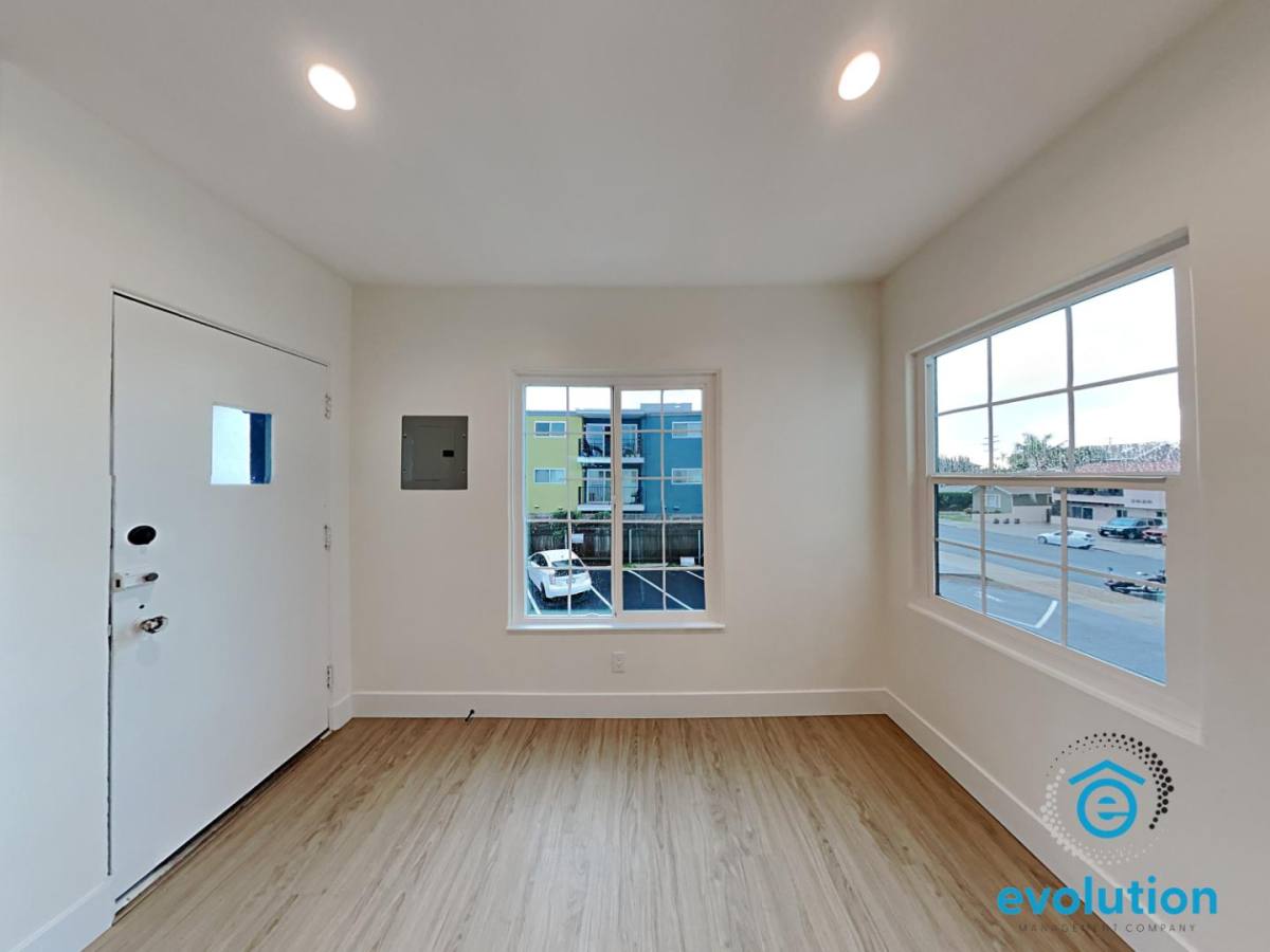 Apartment for rent at 3831-3835 Third Ave 3835 6, San Diego, CA 92103
