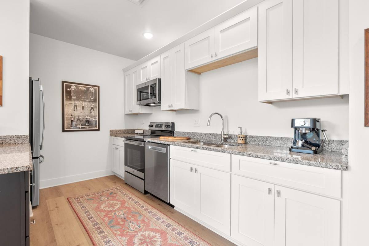 Apartment for rent at 301 N Mulberry St #302, Mount Vernon, OH 43050