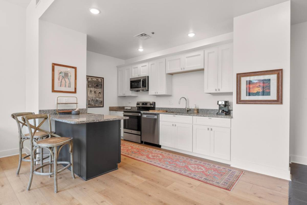 Apartment for rent at 301 N Mulberry St #302, Mount Vernon, OH 43050