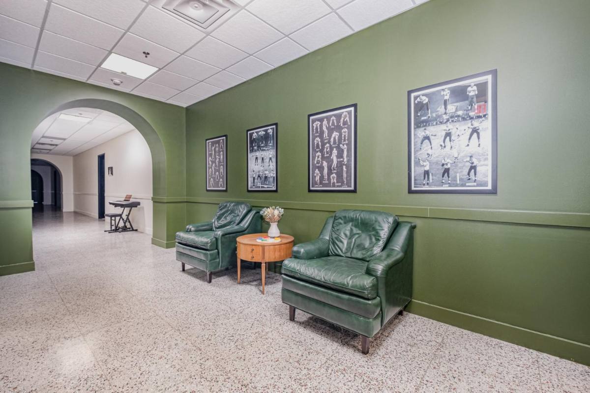 Apartment for rent at 301 N Mulberry St #105, Mount Vernon, OH 43050