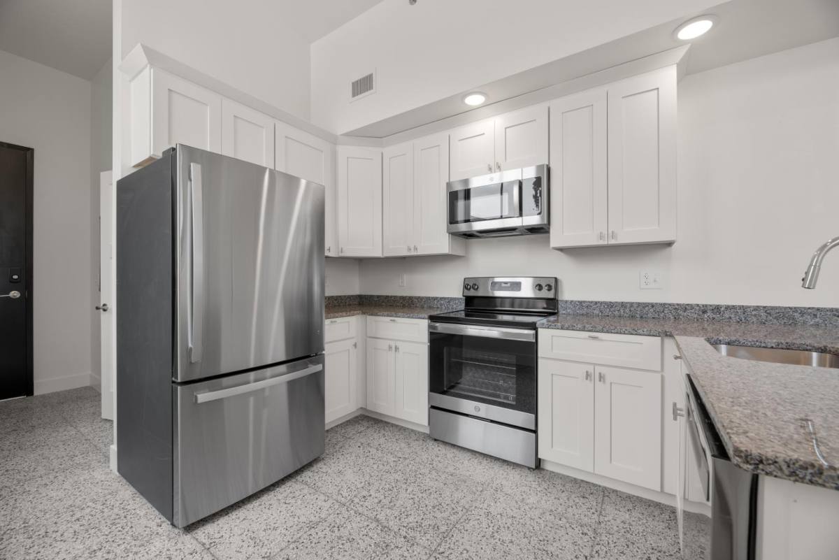 Apartment for rent at 301 N Mulberry St #108, Mount Vernon, OH 43050