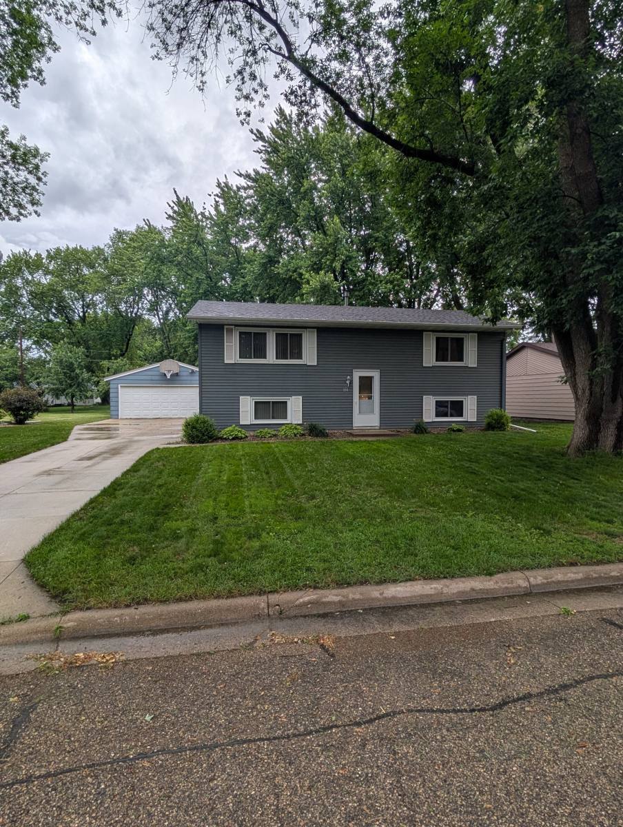 House for rent at 204 Ann Dr, Eagle Lake, MN 56024