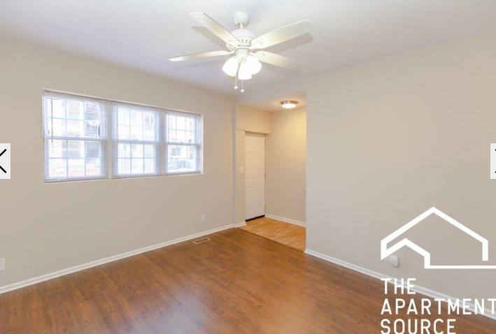 Apartment for rent at 2445 N Clybourn Ave #1, Chicago, IL 60614