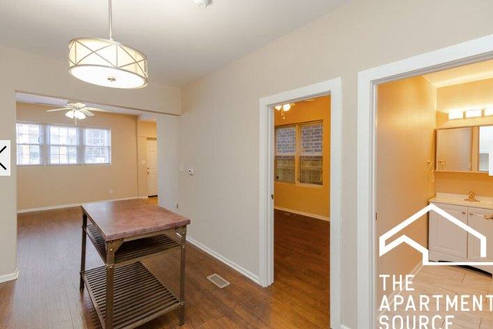 Apartment for rent at 2445 N Clybourn Ave #1, Chicago, IL 60614