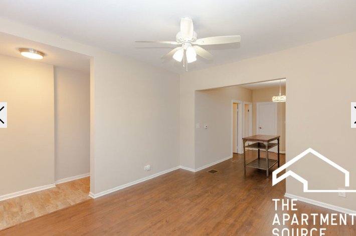 Apartment for rent at 2445 N Clybourn Ave #1, Chicago, IL 60614