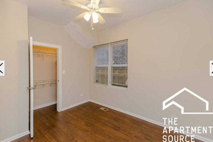 Apartment for rent at 2445 N Clybourn Ave #1, Chicago, IL 60614