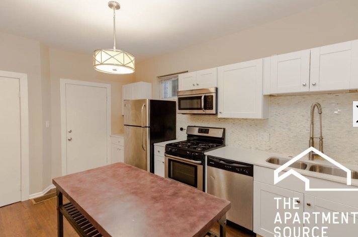 Apartment for rent at 2445 N Clybourn Ave #1, Chicago, IL 60614
