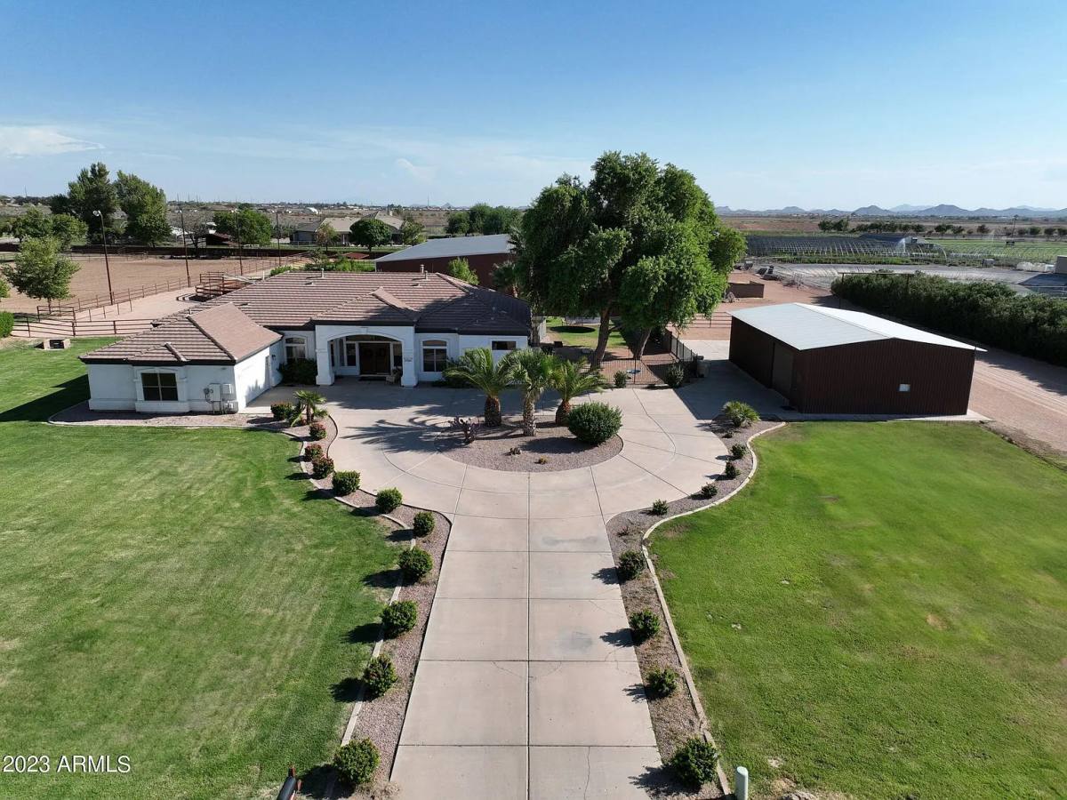 House for rent at 39667 N Country Lane, San Tan Valley, AZ 85140