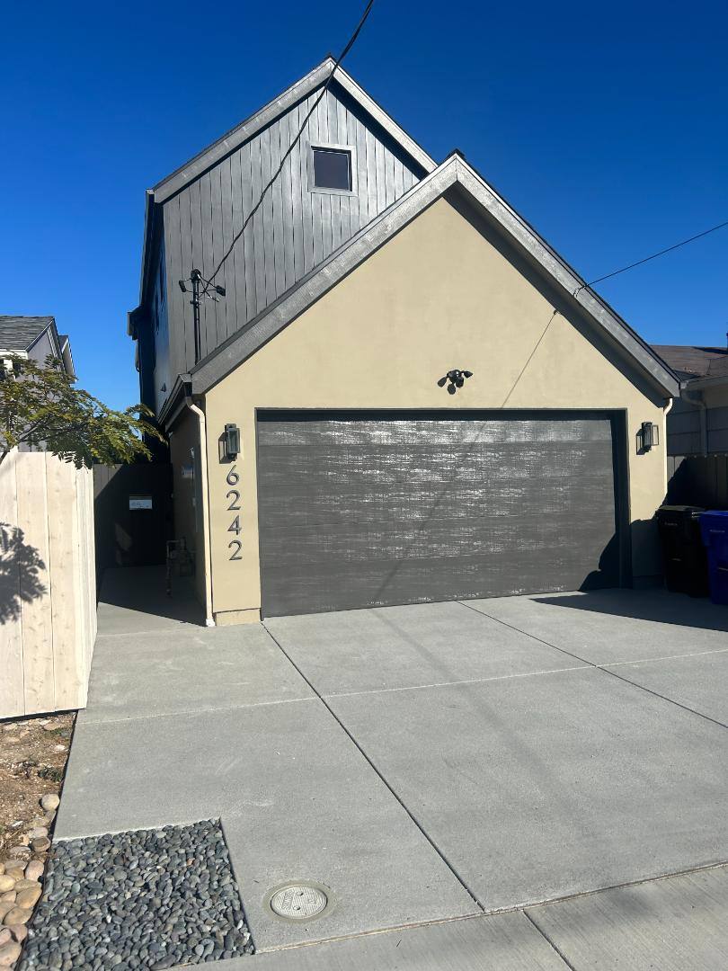 House for rent at 6242 Rose St, San Diego, CA 92115