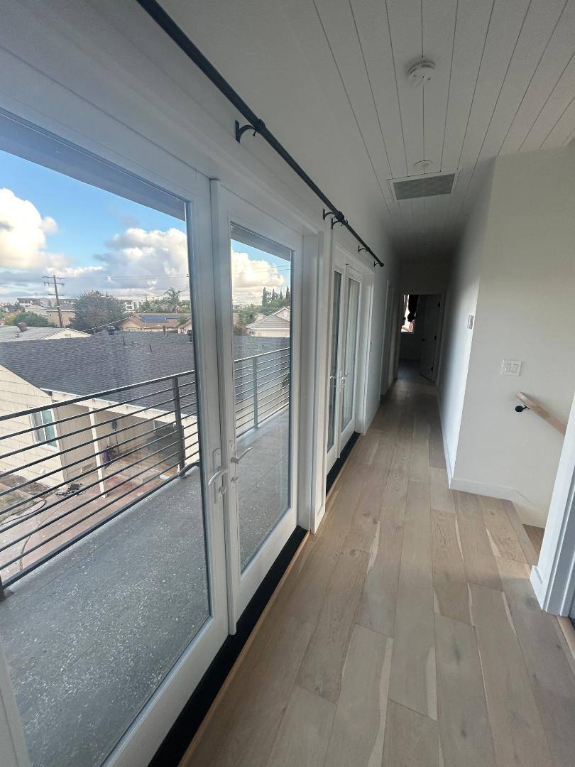 House for rent at 6242 Rose St, San Diego, CA 92115