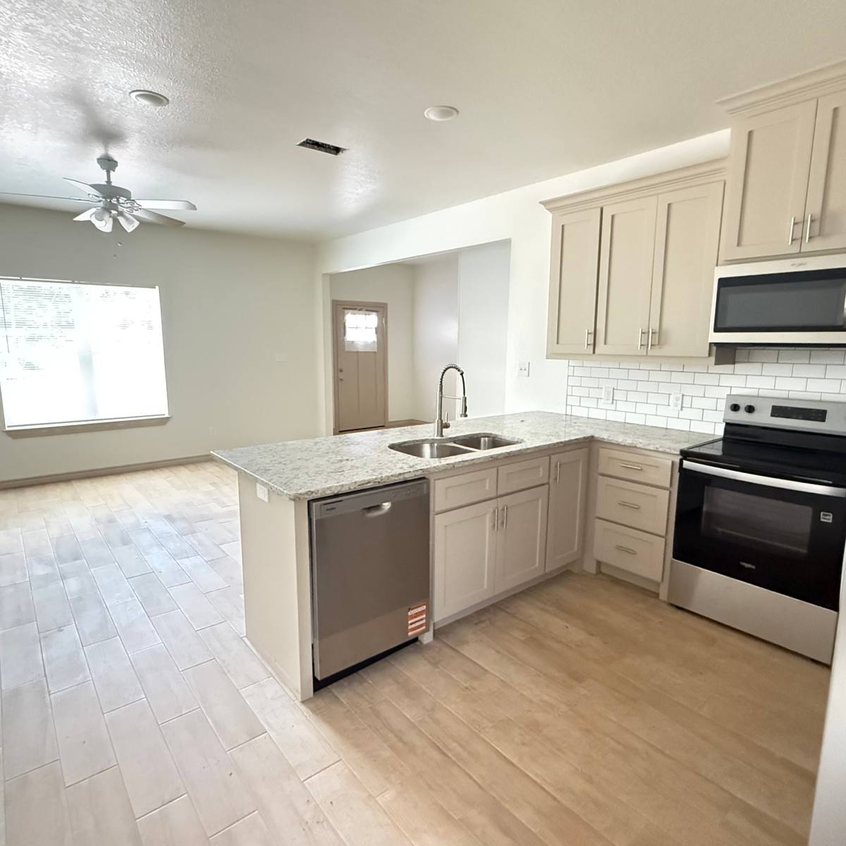 House for rent at 20084 County Rd 2142 #B, Troup, TX 75789